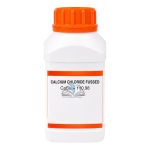 Pure Calcium Chloride Fused